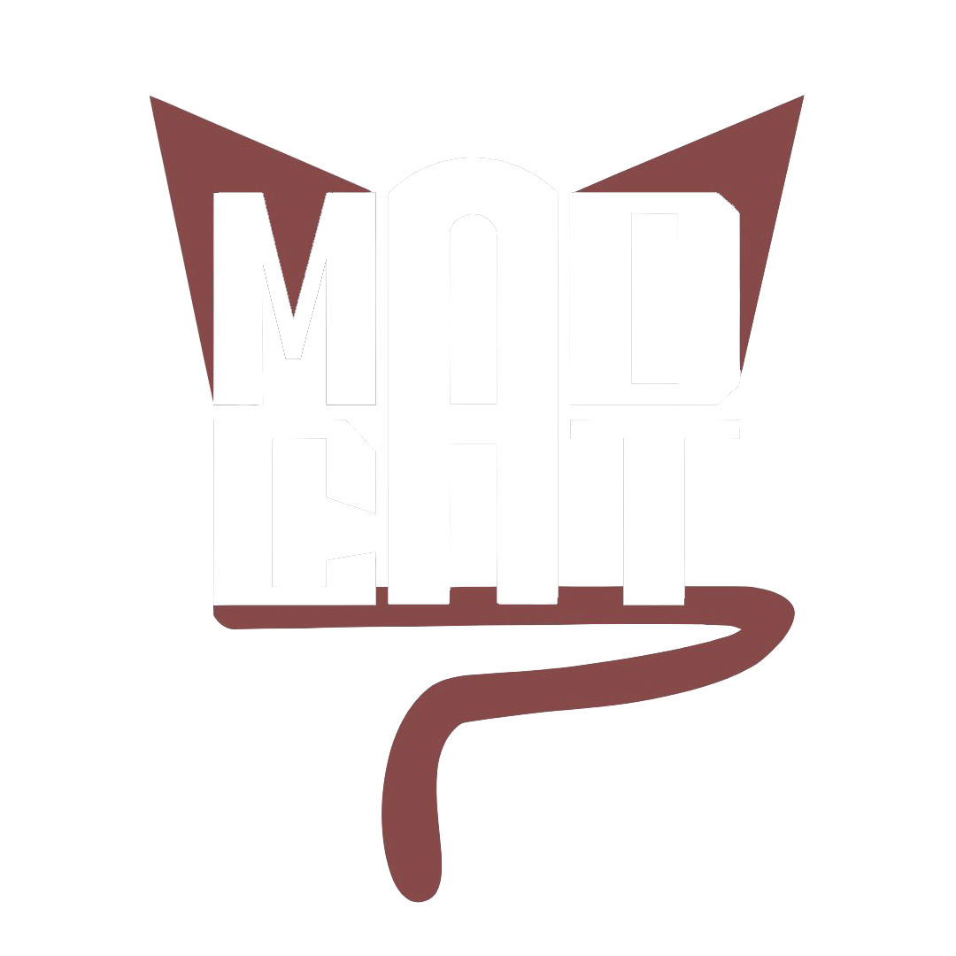 MadCat Logo